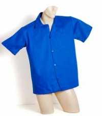 Camisa Azul